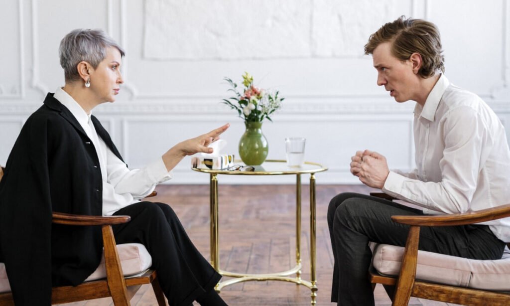 Mental Health and Your Life